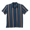 Poloshirt met doorlopende ritssluiting (Set van 2) - 1