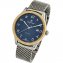 Automatisch horloge Erbprinz 'Favorite Blue' - 1