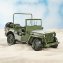 Jeep® Willys - 1