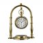 Zakhorloge van messing - 1