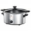 Slowcooker met braadpan - 1