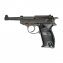 Militair pistool P3 - 1