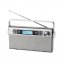 Draagbare DAB+-radio - 1