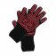 Hittebestendige barbecue-handschoenen - 1