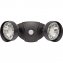 Led-lamp met dubbele sensor - 1
