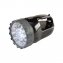 Oplaadbare zaklamp met 18 LEDs - 1