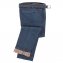 Jeans met thermovoering - 1