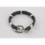 Leren armband met magneet - 1