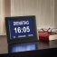 Digitaal horloge met dagaanduiding - 1