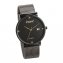 Plat horloge 'Eclipse' - 1