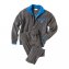 Thermo-homesuit van fleece - 1