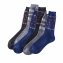 Comfort-sokken in een set van 6 paar - 1