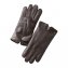 Geiten-nappaleren handschoenen - 1
