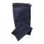 Luxe-jeans met wol - 1