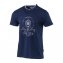 T-shirt in maritieme stijl - 1