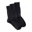 Hoogwaardige sokken van merinorwol 3 stuks - 1