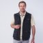 Microfiber-bodywarmer - 1