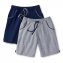 Jerseyshort Set van 2 stuks - 1