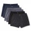 Boxershort 6 stuks - 1