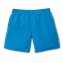 Zwemshort met kleureffect - 1