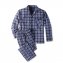 Pyjama van microvezel - 1