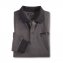 Modern shirt met lange mouwen - 1