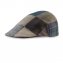 Patchwork-cap - 1