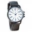 Herenhorloge met 3 horlogebandjes - 1