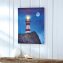 Led-artprint ’Vuurtoren’ - 1