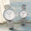 Set milanaise-partnerhorloges - 1