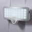 Led-wandlamp met dimmer - 1