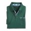 Poloshirt met contrastbeleg Set van 2 stuks - 1