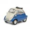 BMW Isetta Export - 1