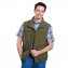 Bodywarmer met zakken - 1