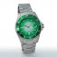 Duikhorloge 'Green Diver' - 1