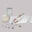 Elektrische manicure-/pedicureset - 1