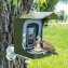 Vogelobservatiecamera met voederstation - 1