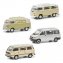 Modelset 'VW Campingbus' - 1