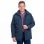 Maritiem fieldjacket - 1