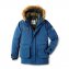 Sportieve parka - 1