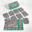 Legpuzzel 'Around the World' van 13.500 stukjes - 1