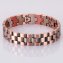Magnetische armband Koper - 1