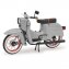 Simson Schwalbe KR51/1 ’Custom III’ - 1