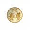 100 frank koningin Elizabeth II. - 1