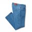 Comfortabele stretchband-jeans - 1