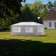 Paviljoen partytent 3 x 6 meter - 1