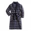 Badjas van Coral-fleece - 1