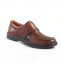 Lightwalk schoenen met klittenband - 1