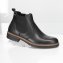 Stretchboots met klimaatmembranen - 1