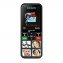 Mobiele telefoon met fotoknoppen - 1